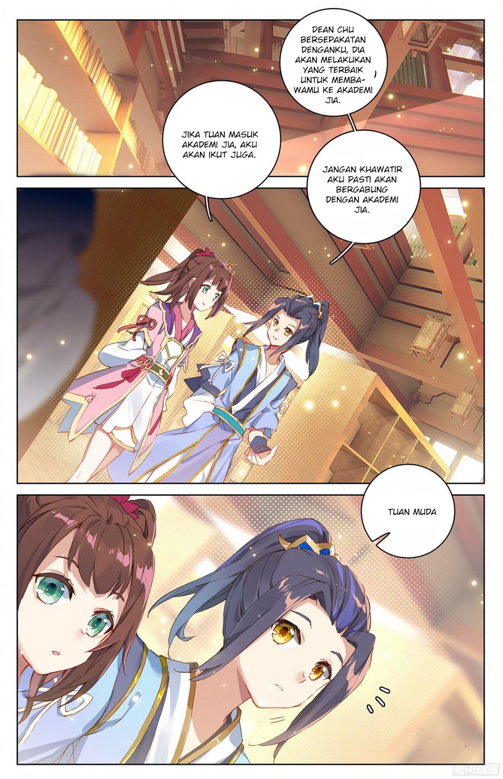 Yuan Zun