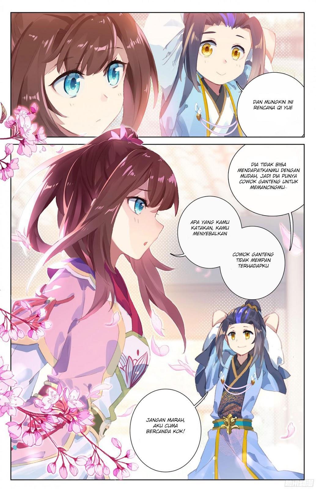 Yuan Zun