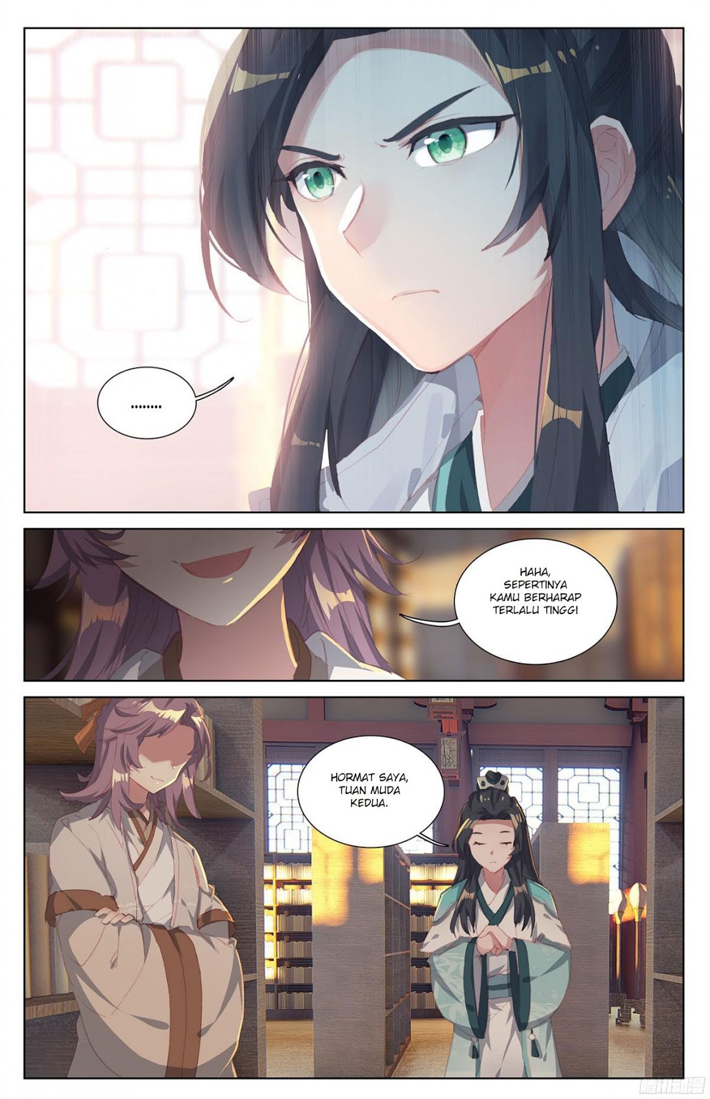 Yuan Zun