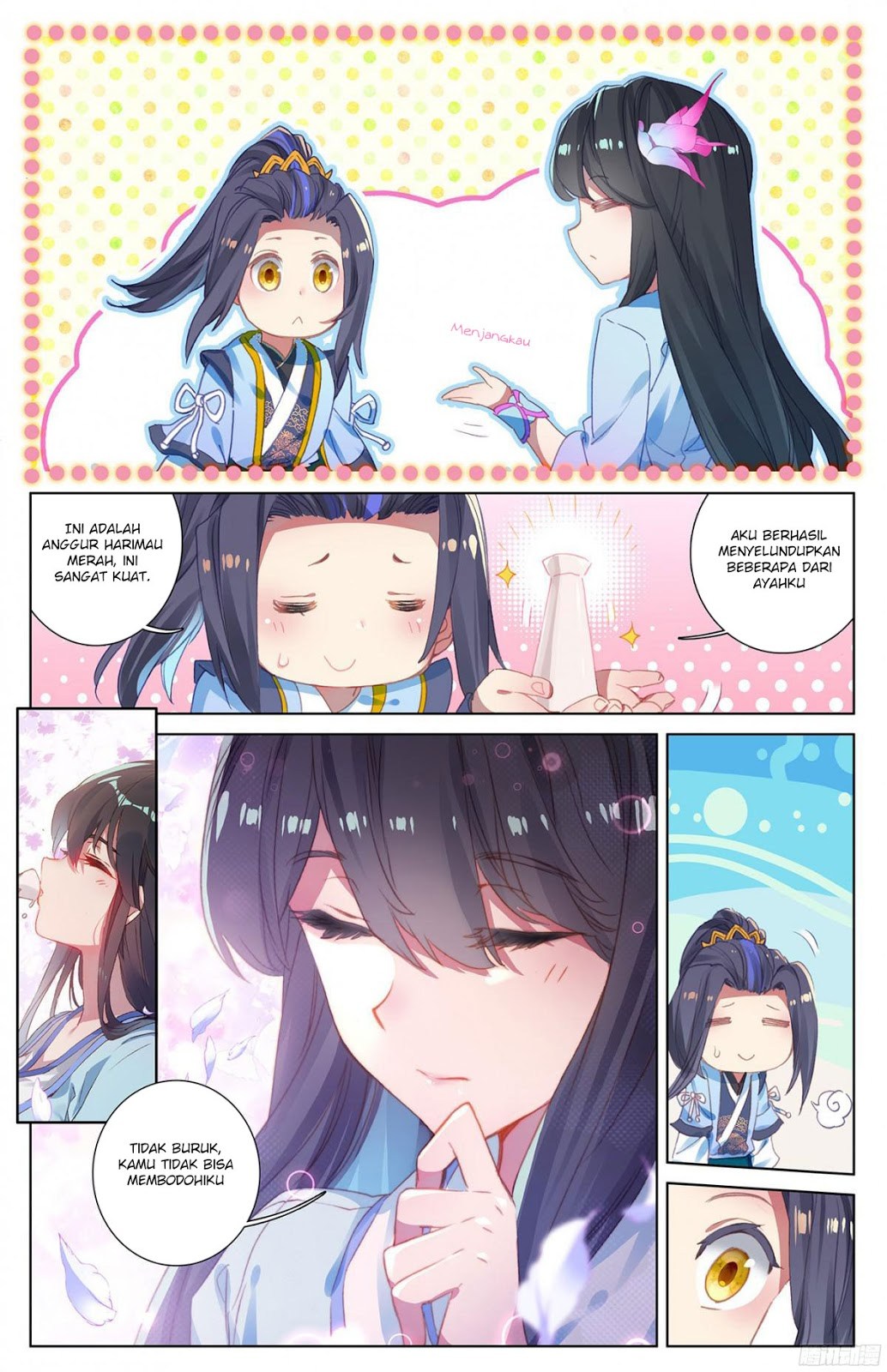 Yuan Zun