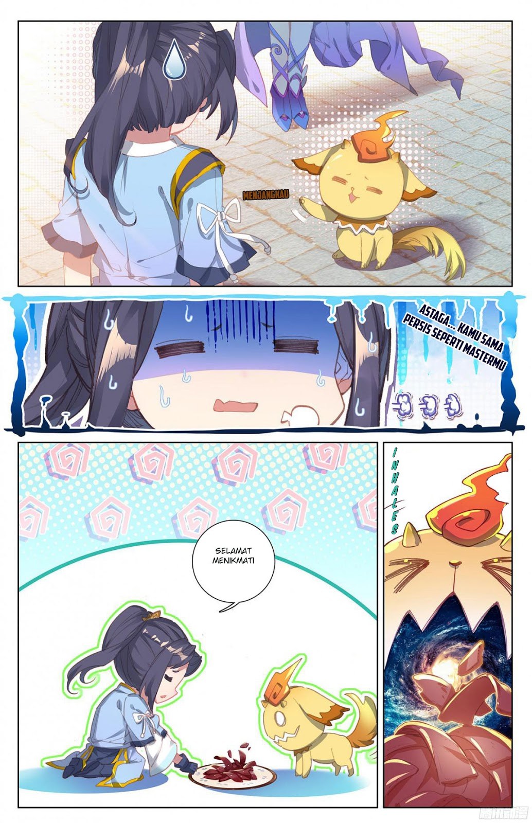 Yuan Zun