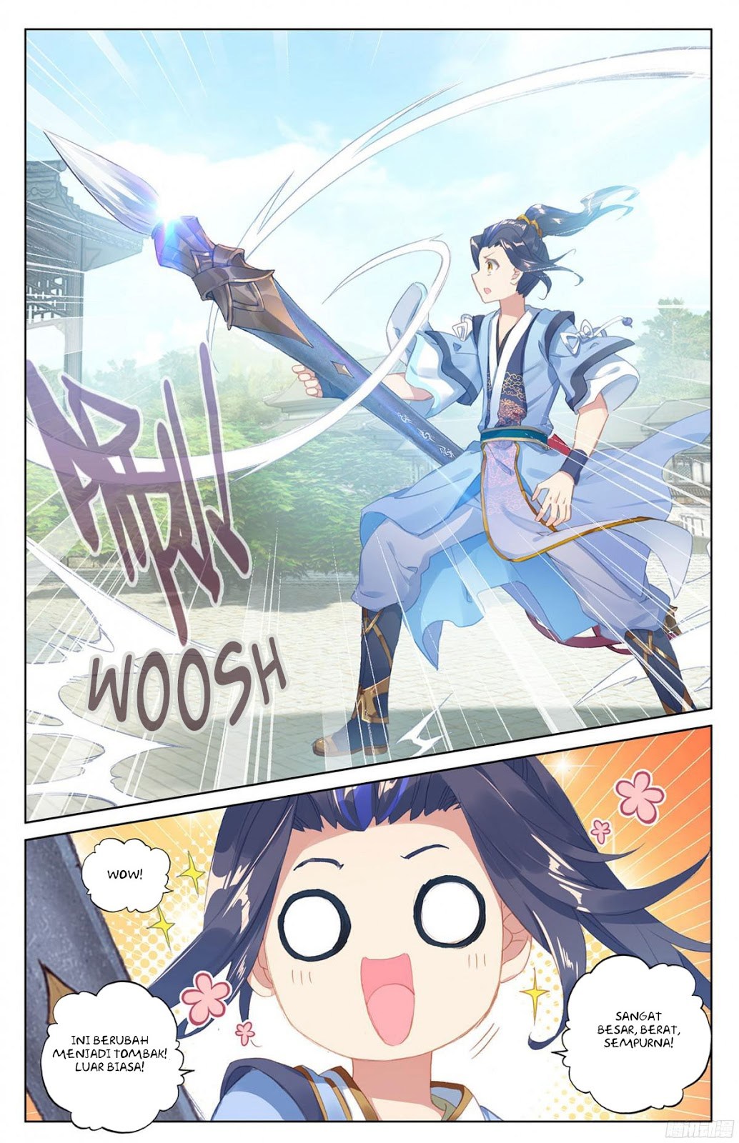 Yuan Zun