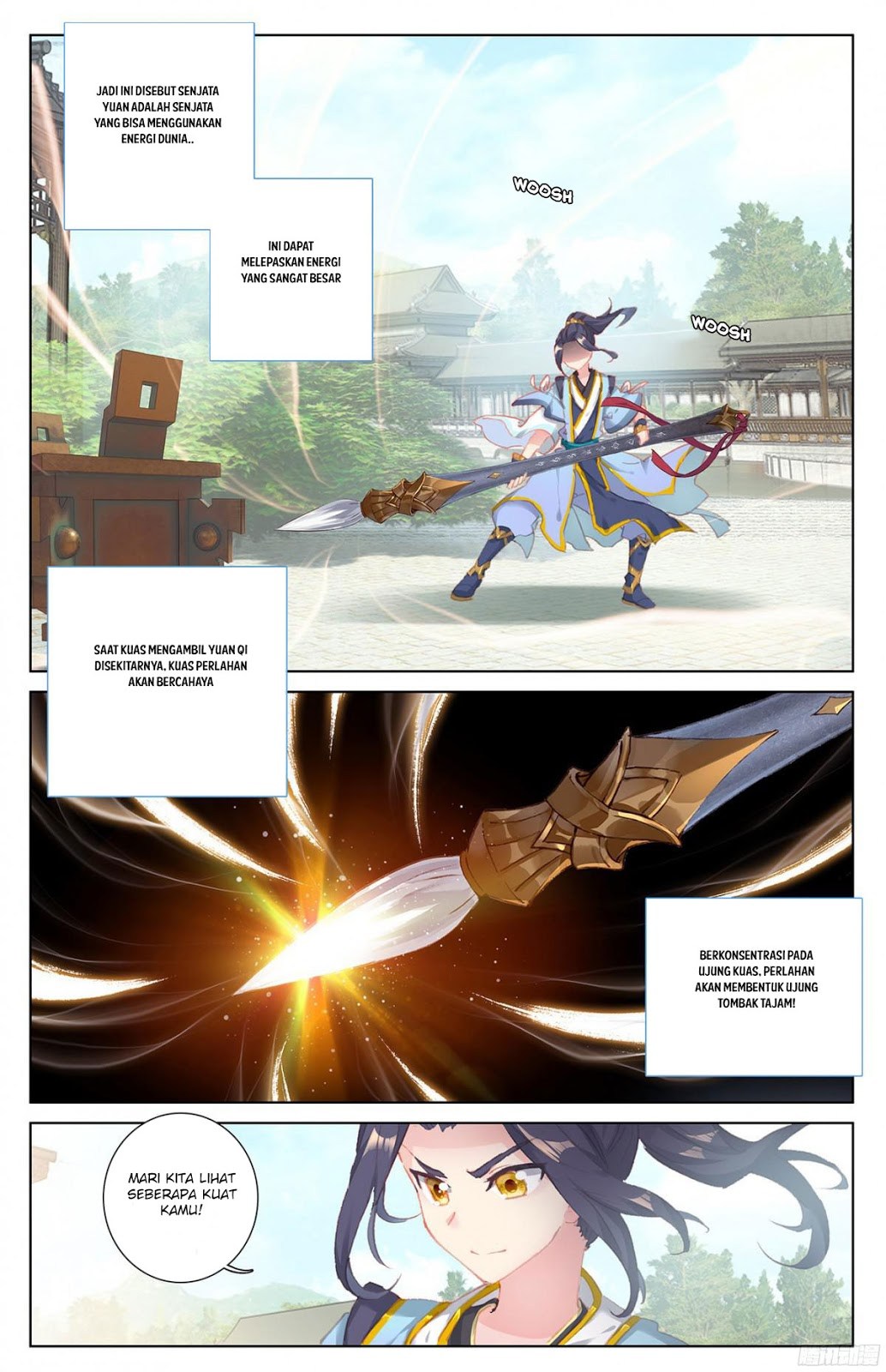 Yuan Zun