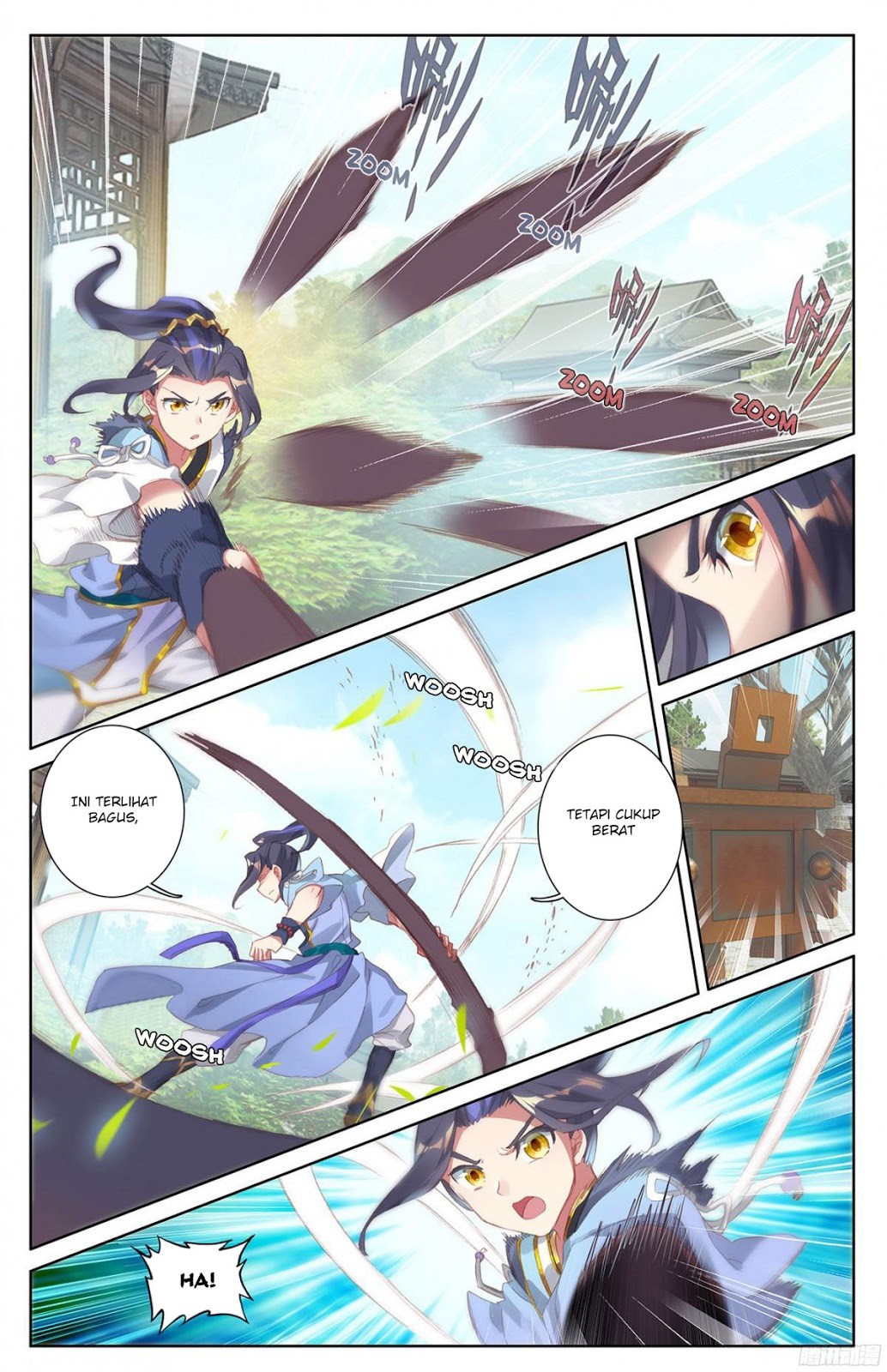 Yuan Zun