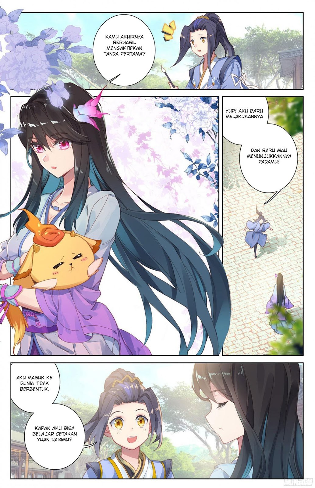 Yuan Zun