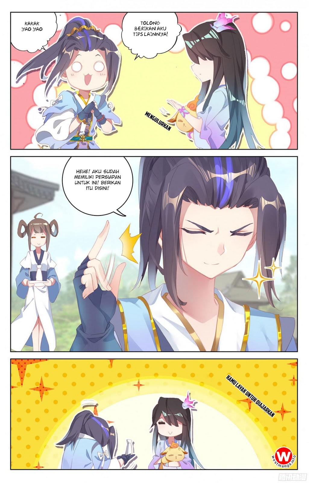 Yuan Zun