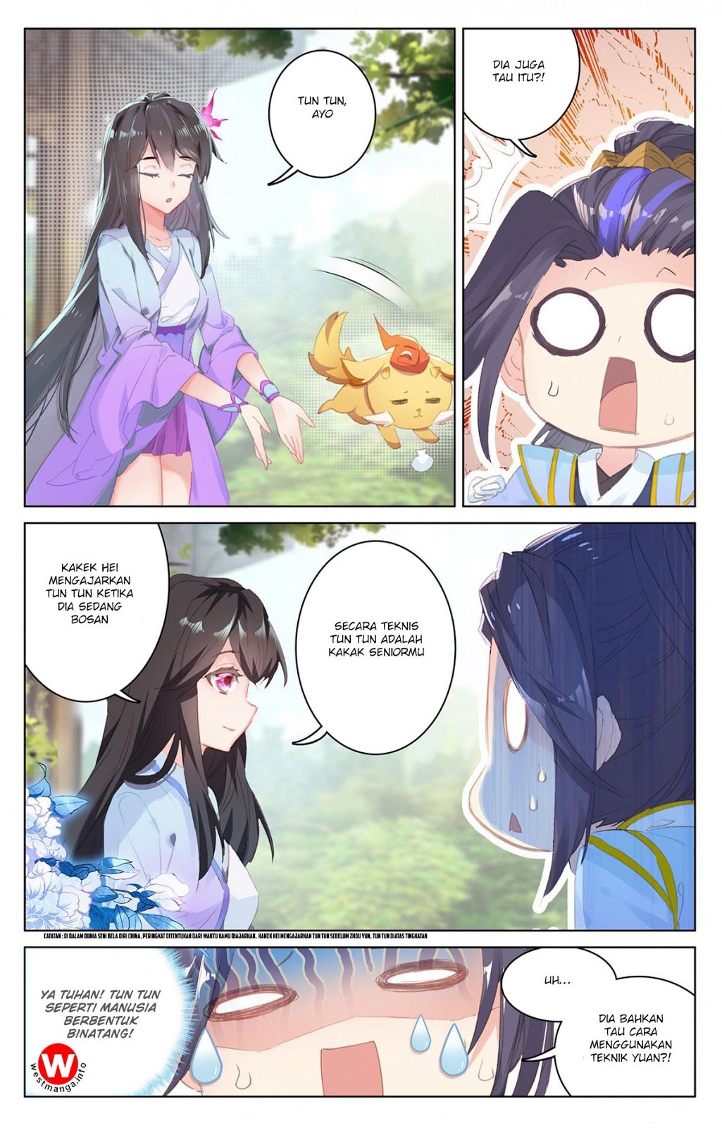 Yuan Zun