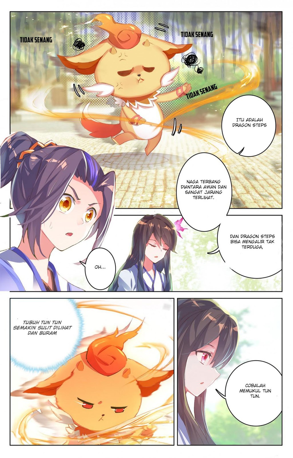 Yuan Zun