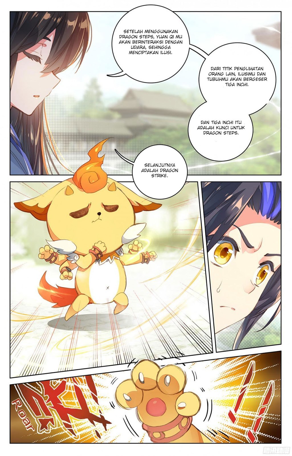Yuan Zun