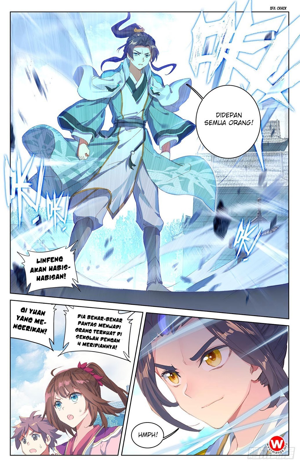 Yuan Zun