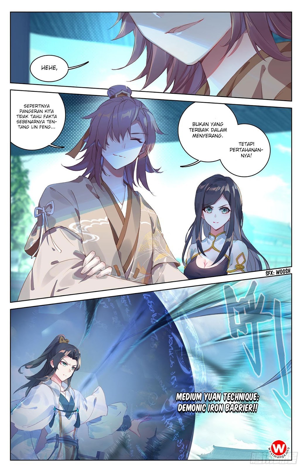 Yuan Zun
