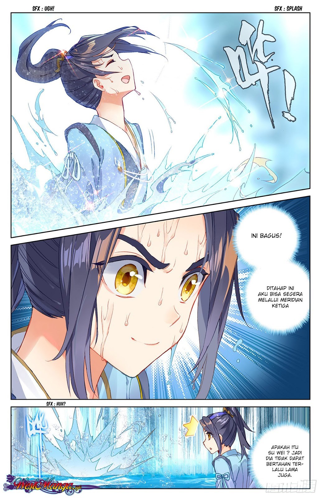 Yuan Zun