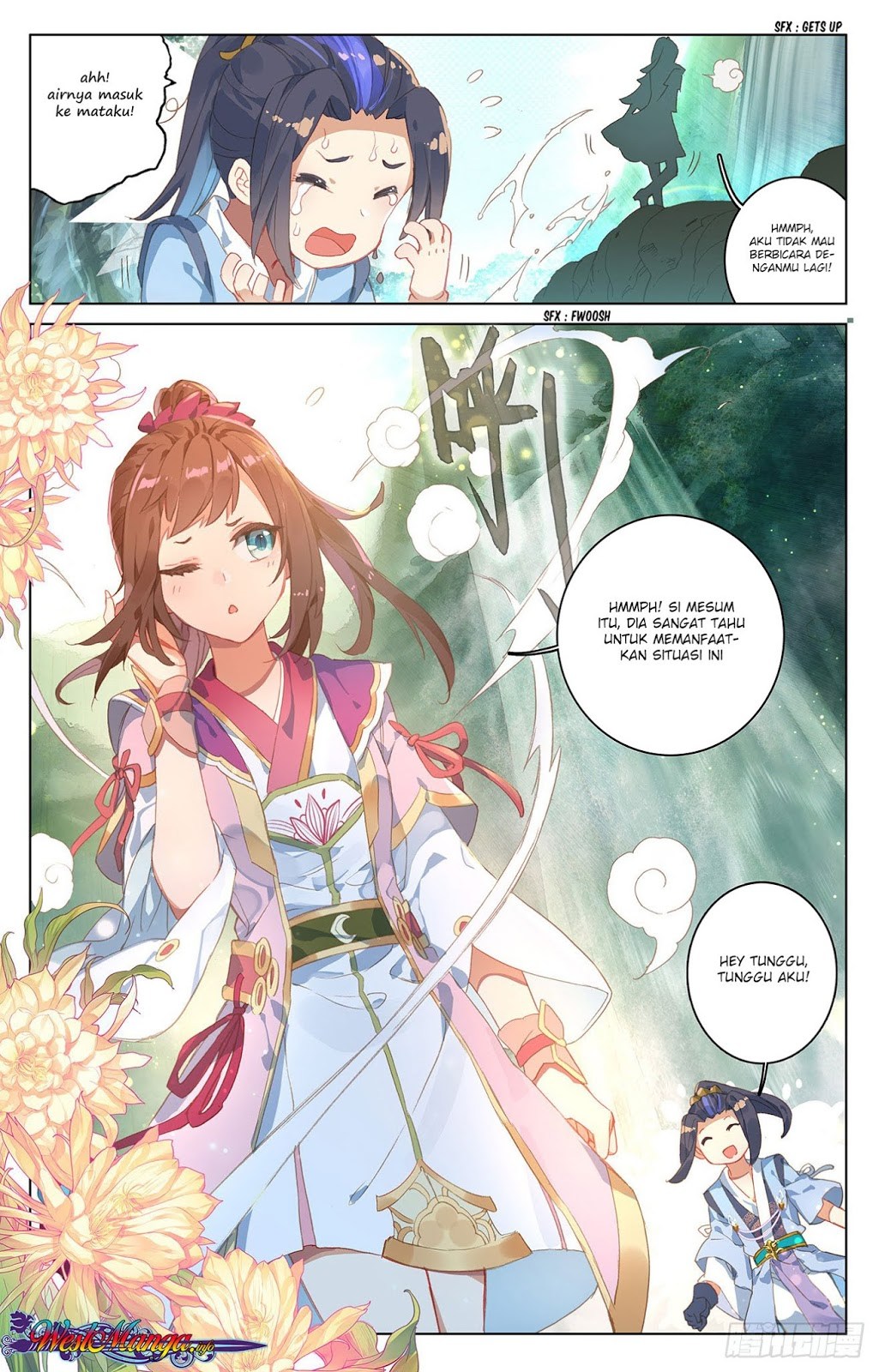 Yuan Zun
