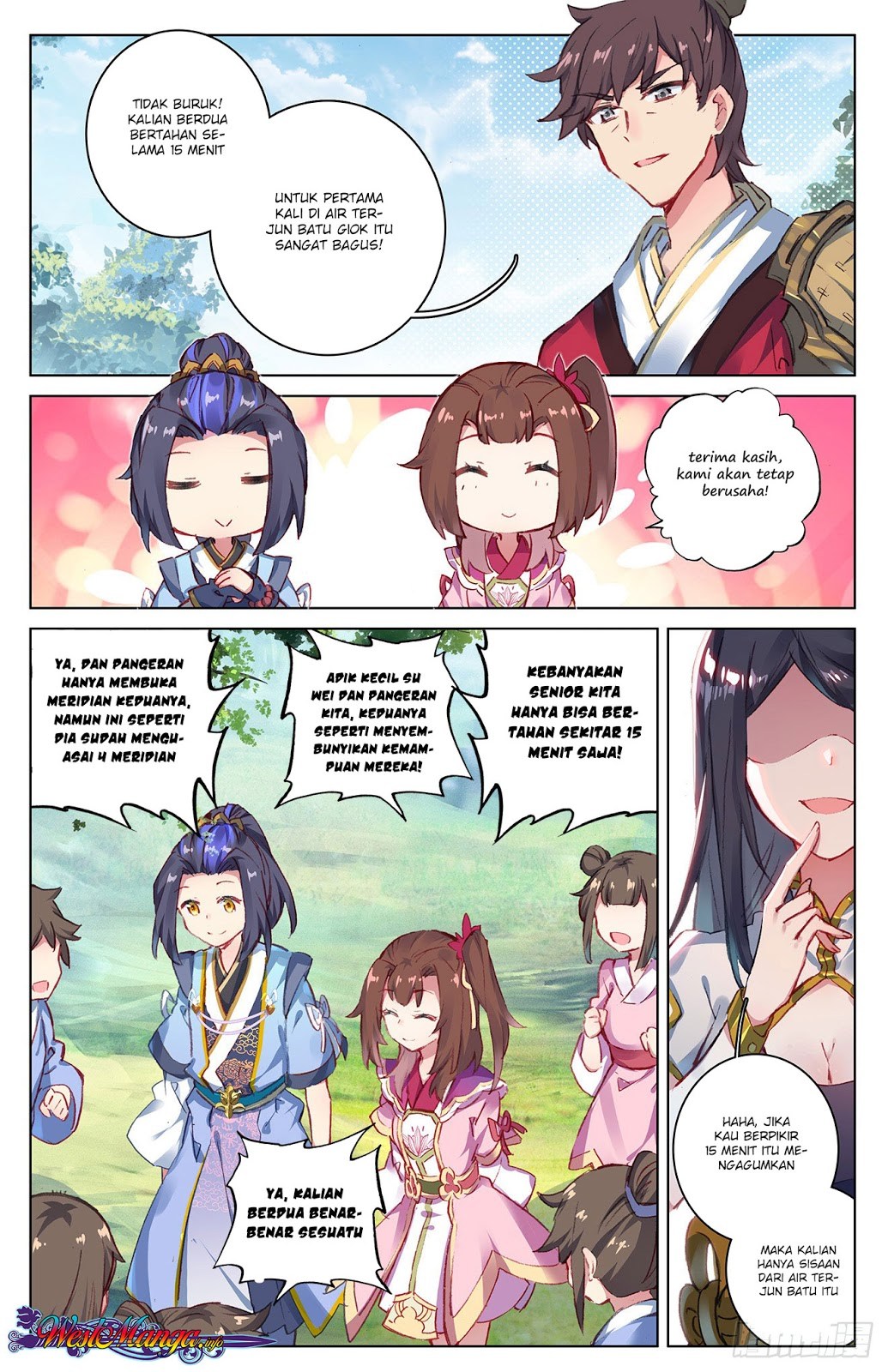 Yuan Zun