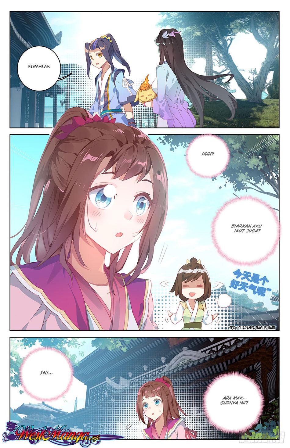 Yuan Zun