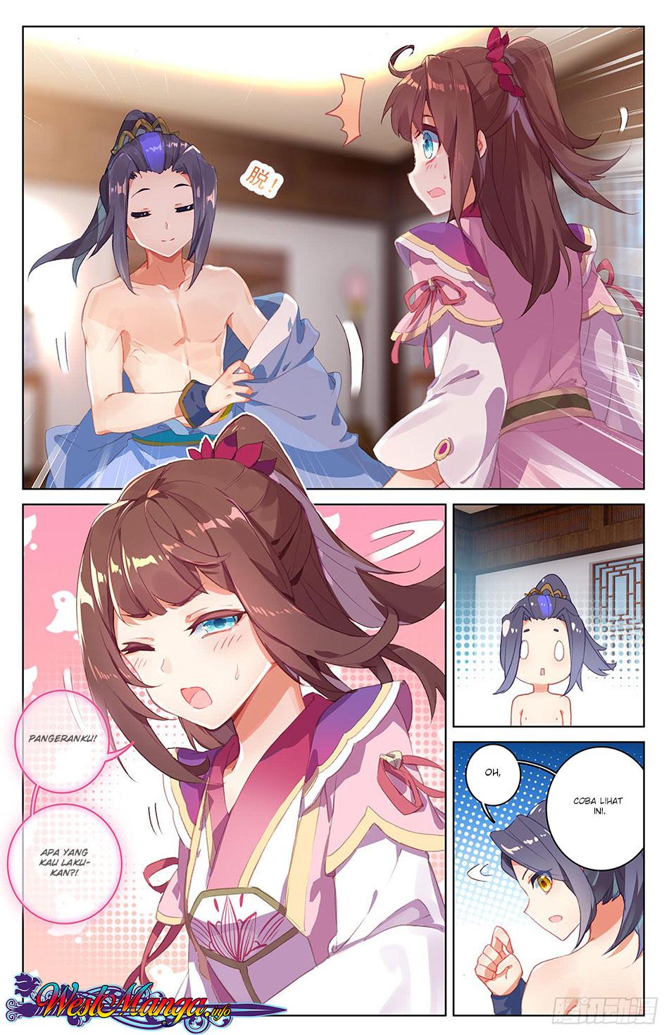 Yuan Zun