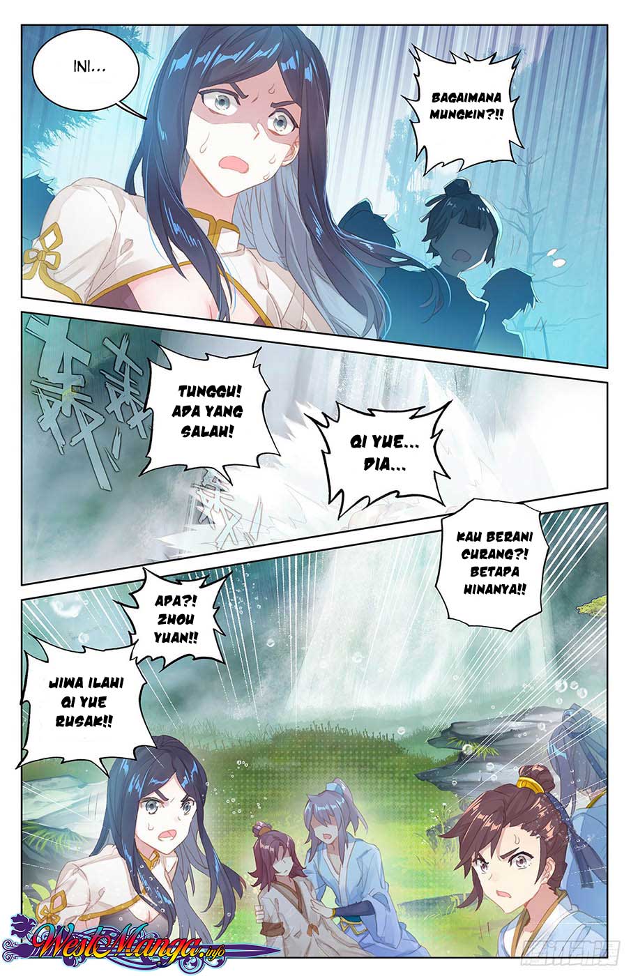Yuan Zun