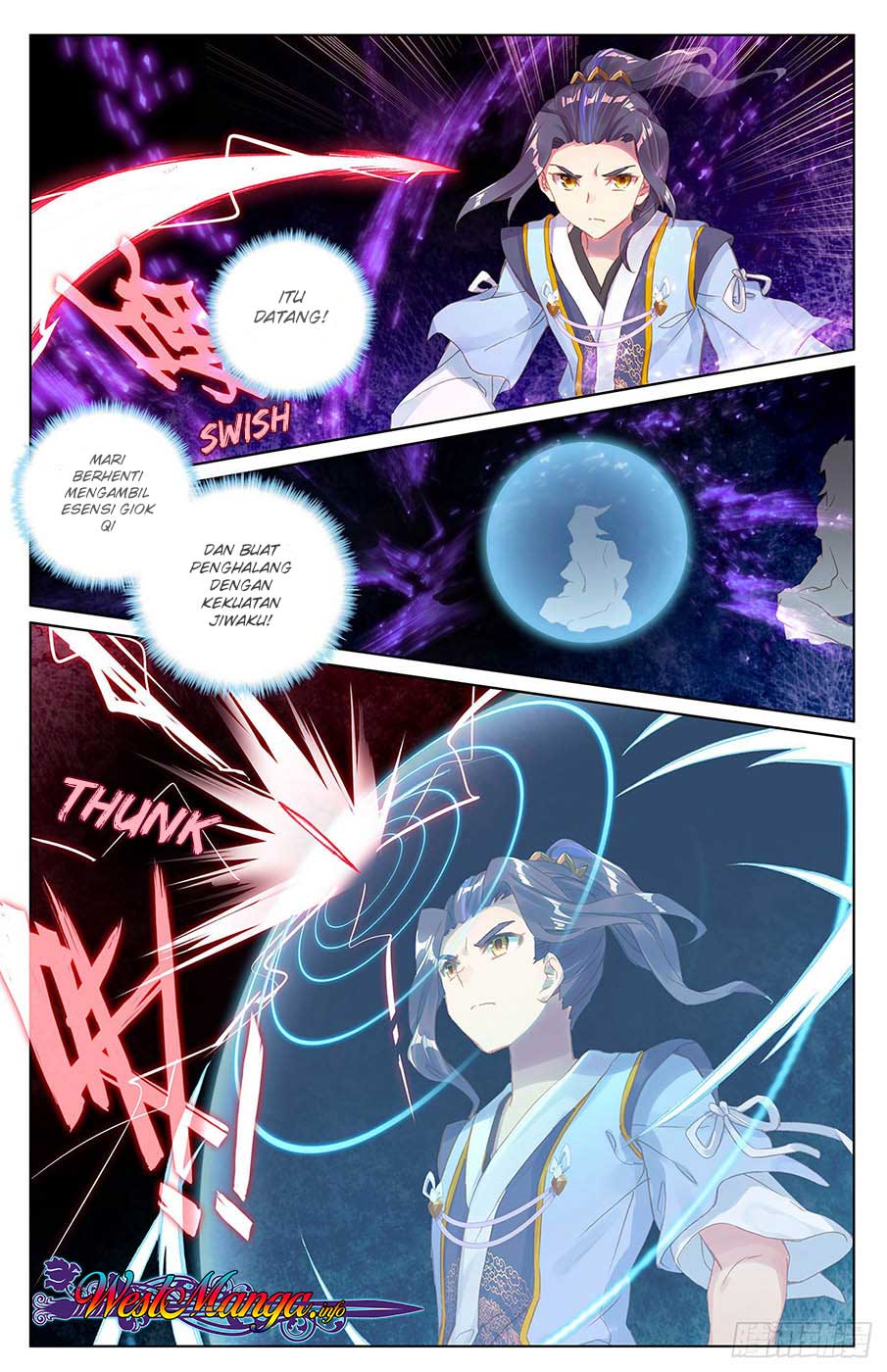 Yuan Zun