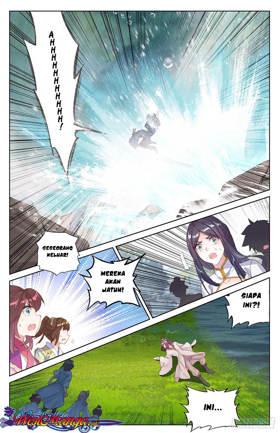 Yuan Zun