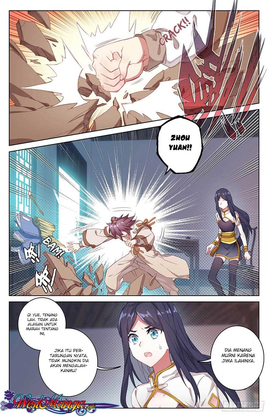 Yuan Zun