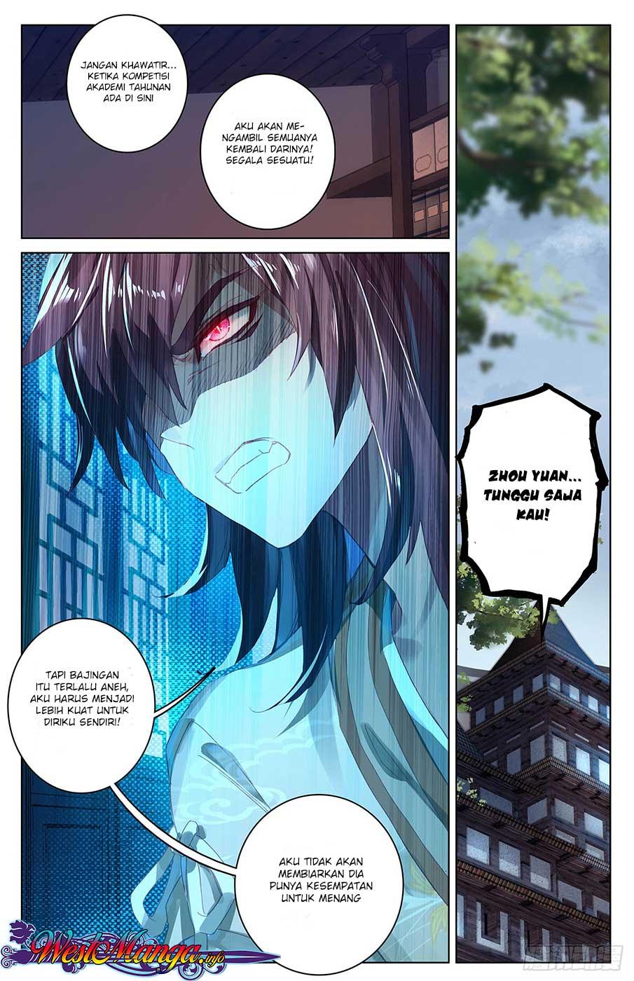 Yuan Zun