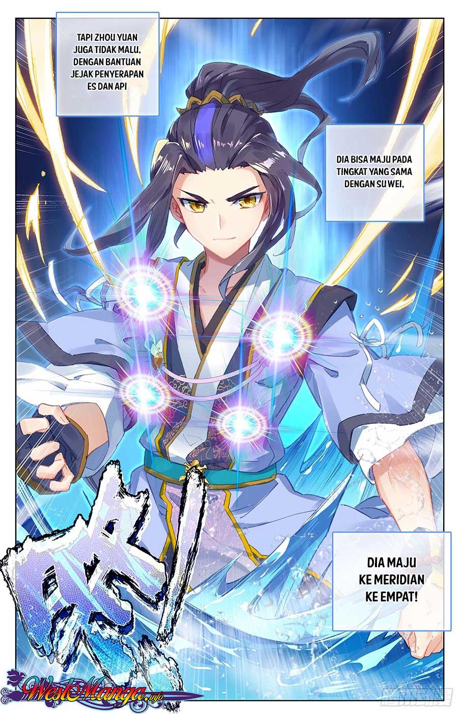 Yuan Zun