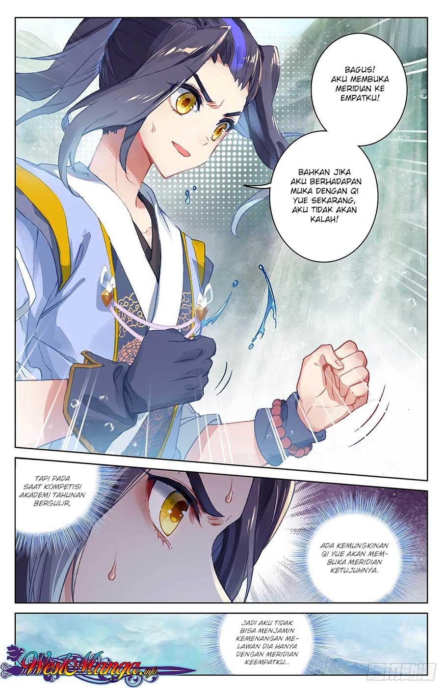 Yuan Zun