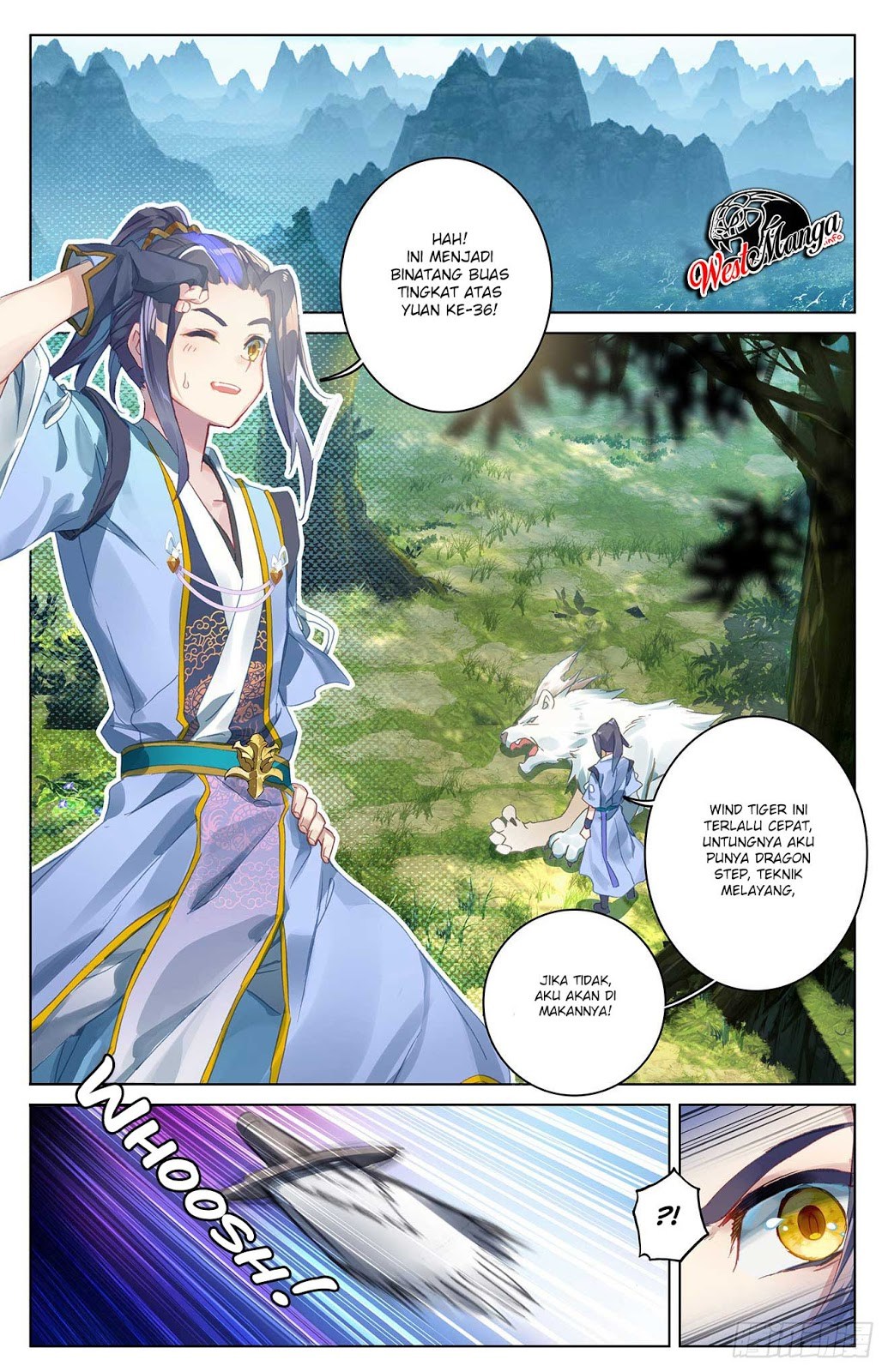 Yuan Zun