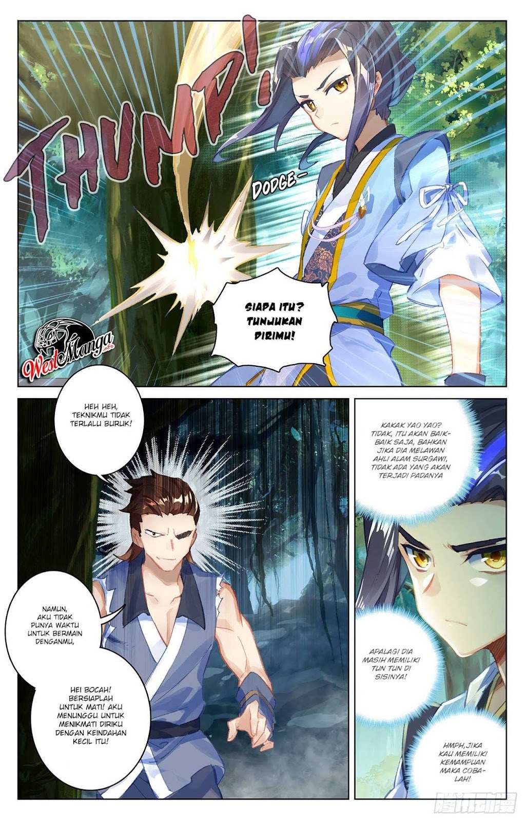 Yuan Zun