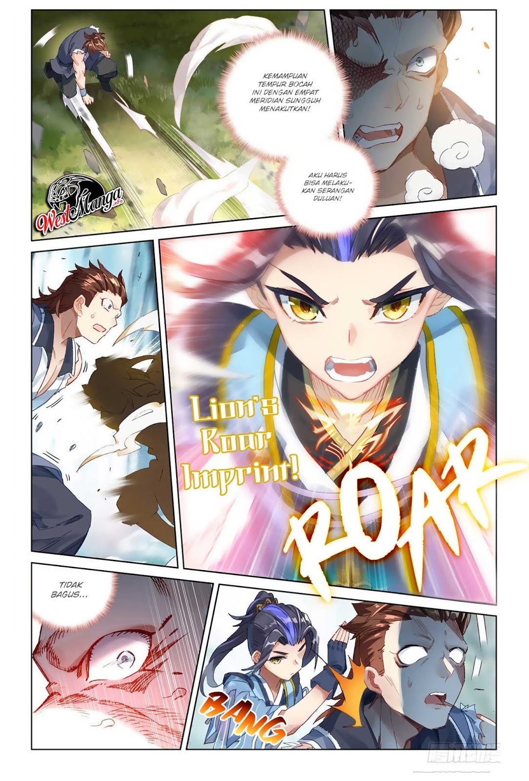 Yuan Zun