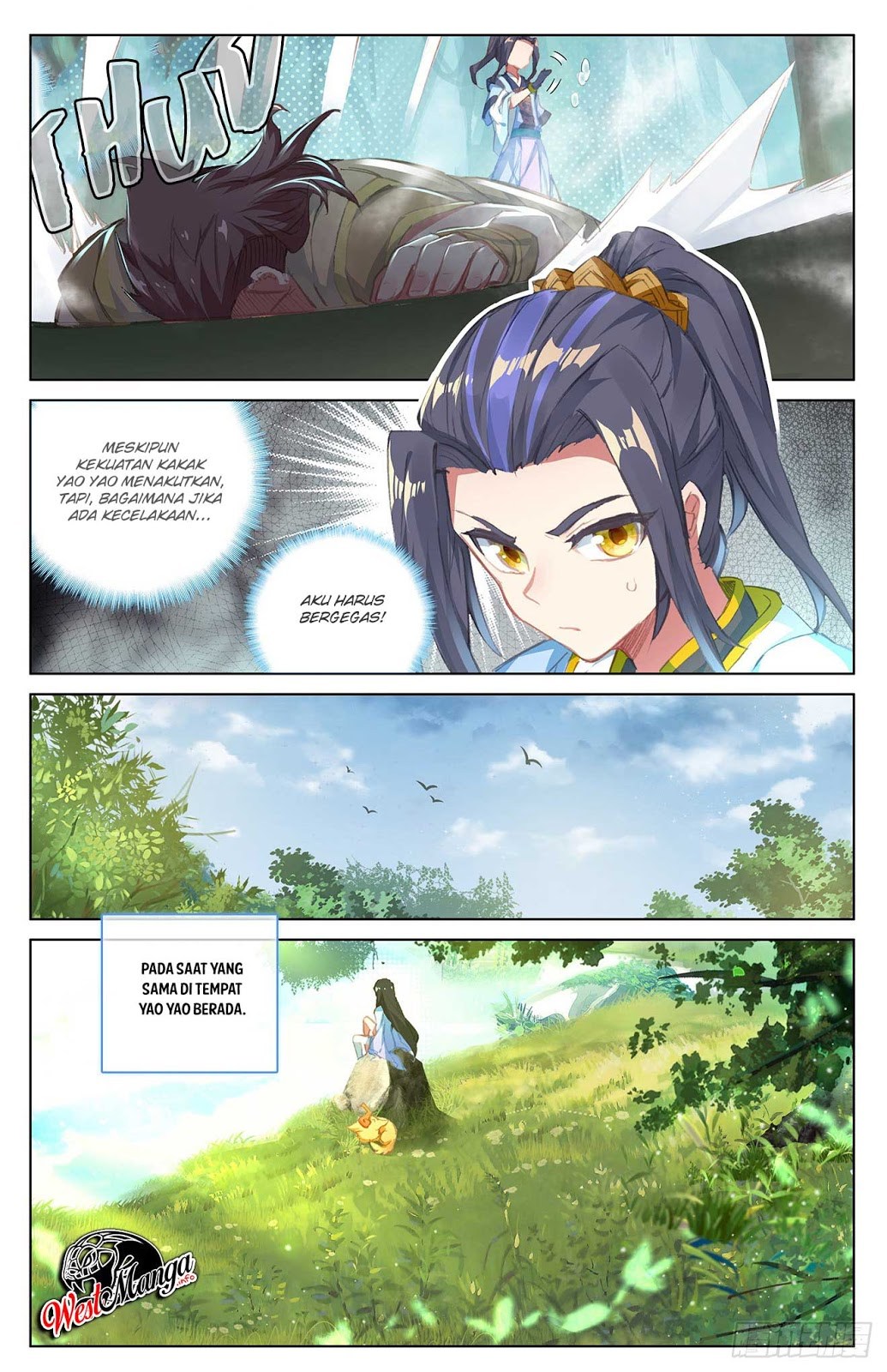 Yuan Zun