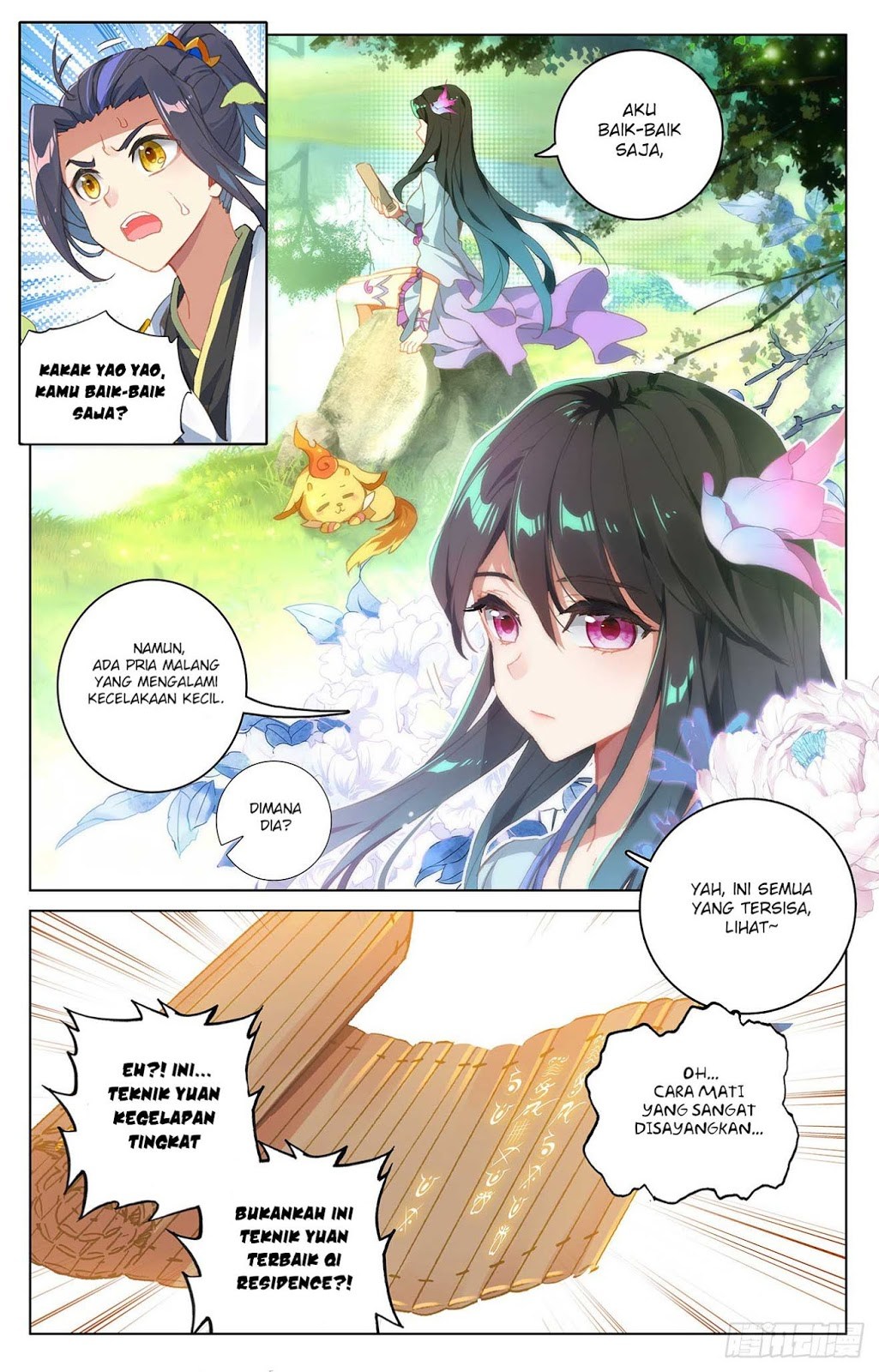 Yuan Zun