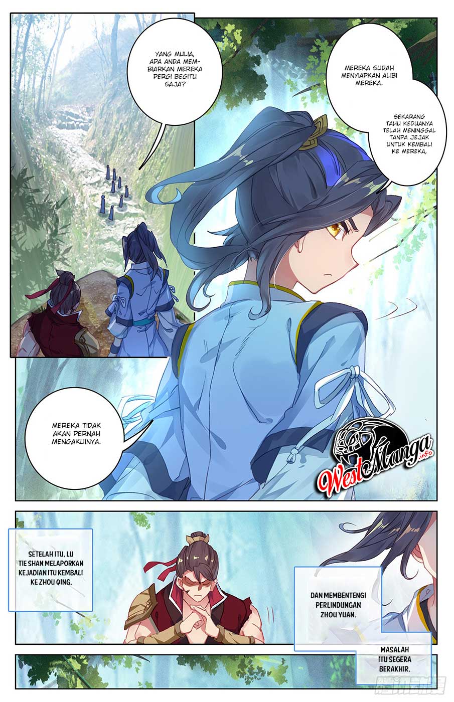 Yuan Zun