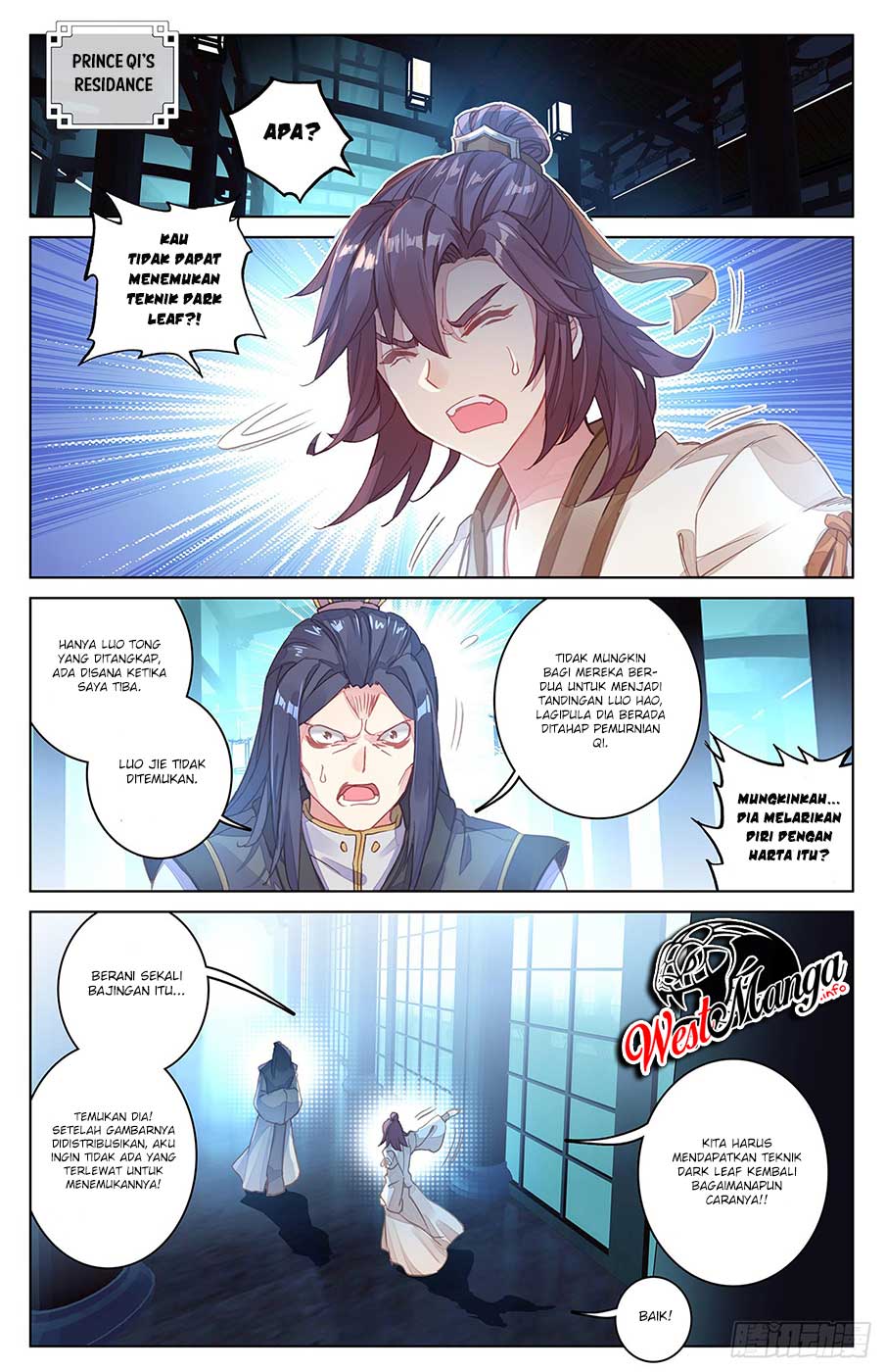 Yuan Zun