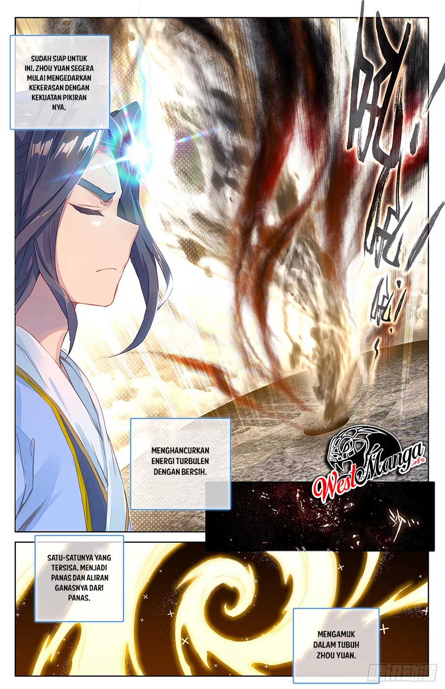 Yuan Zun