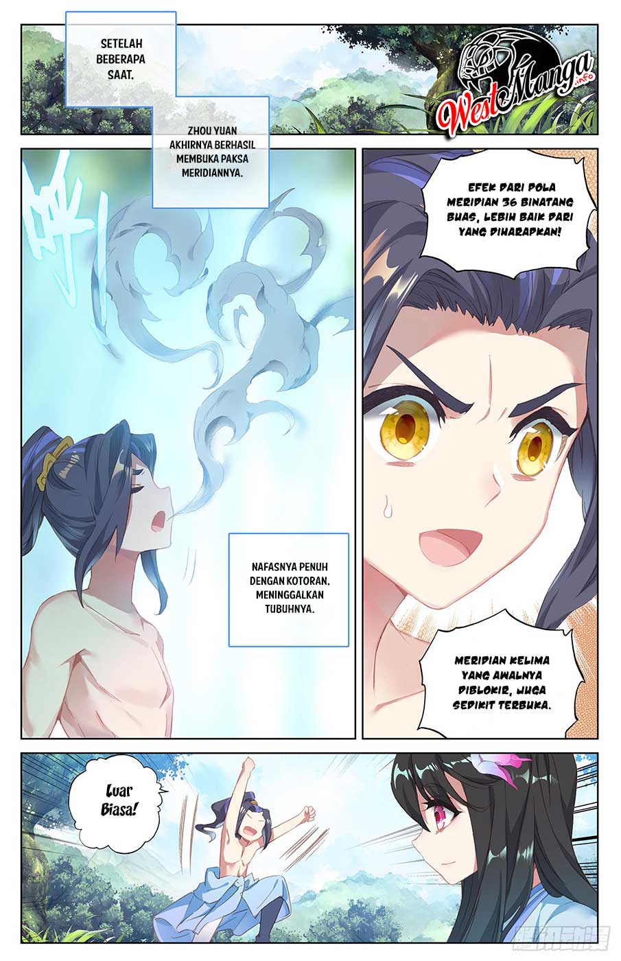 Yuan Zun