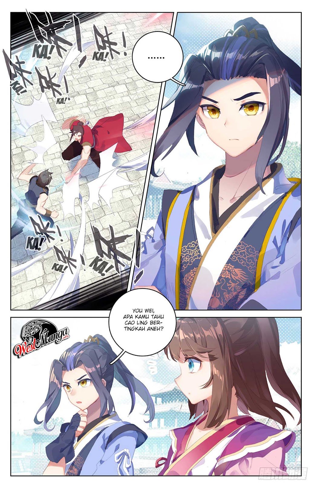 Yuan Zun