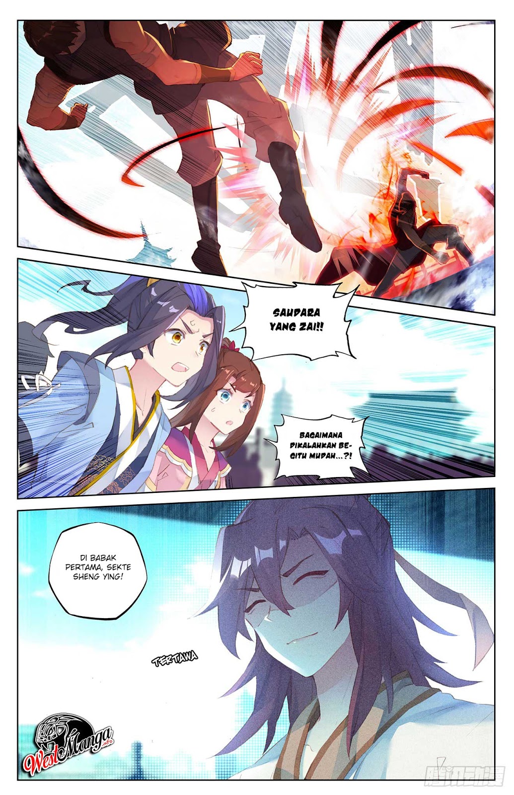Yuan Zun