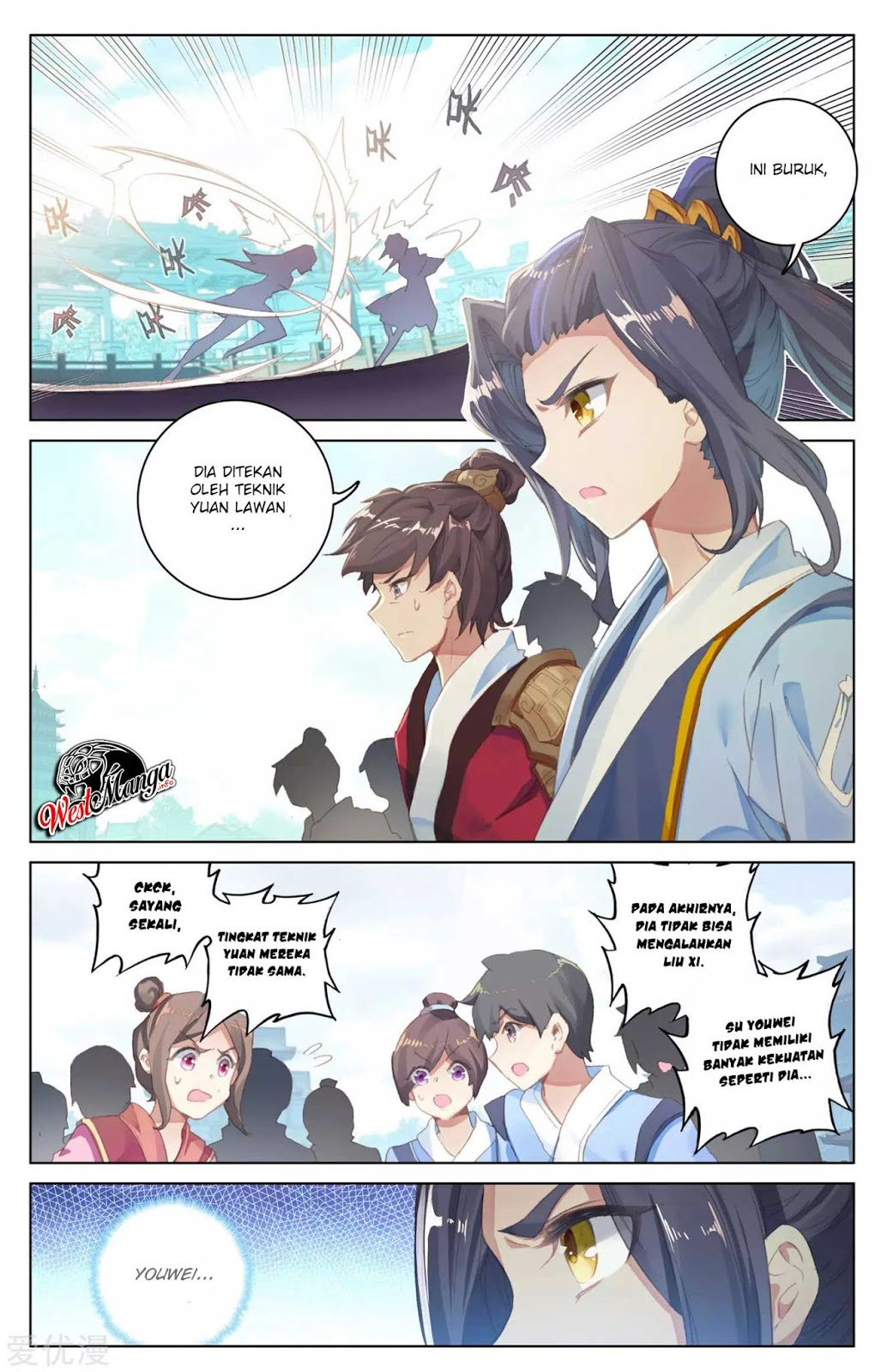 Yuan Zun
