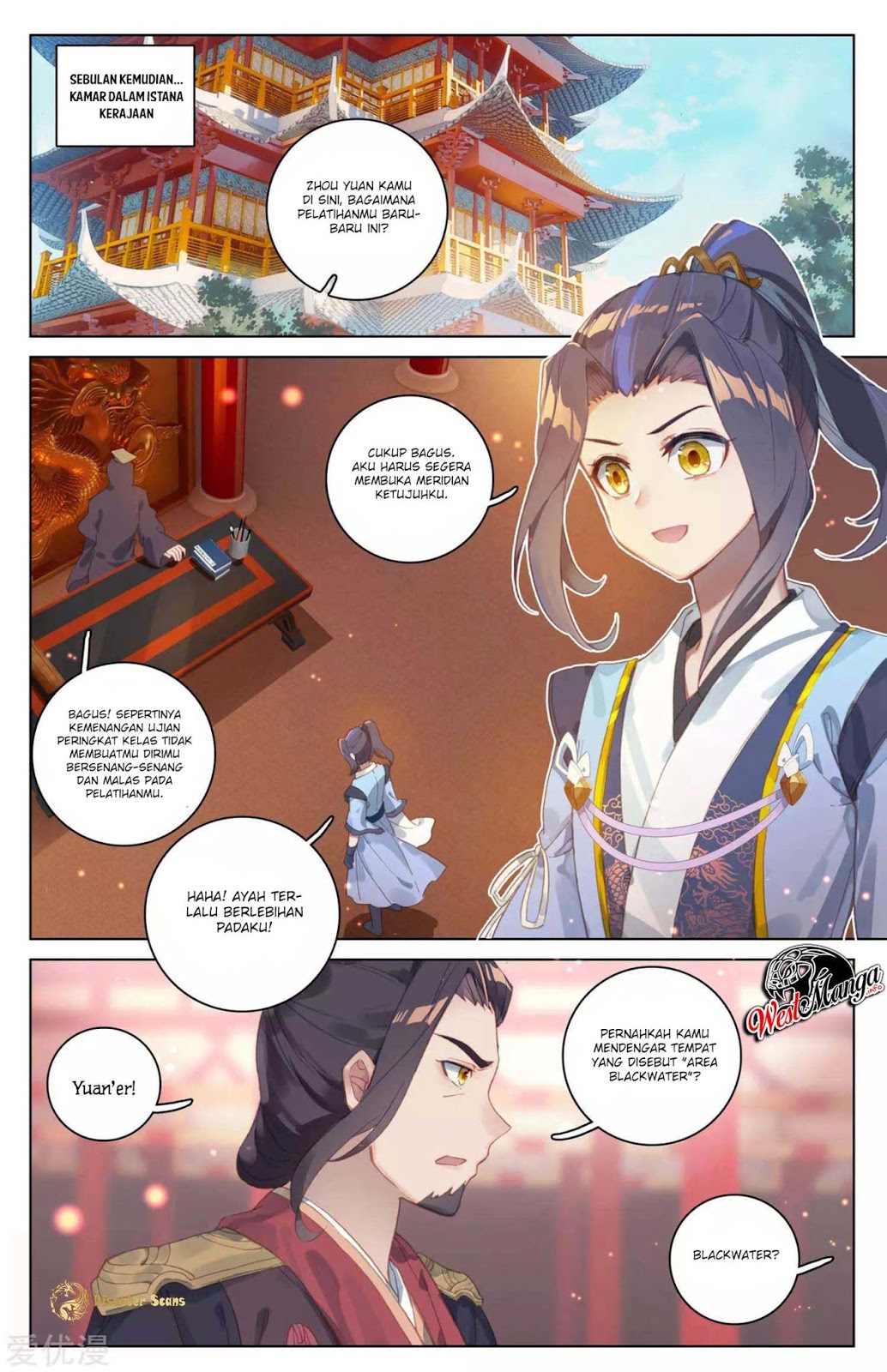 Yuan Zun