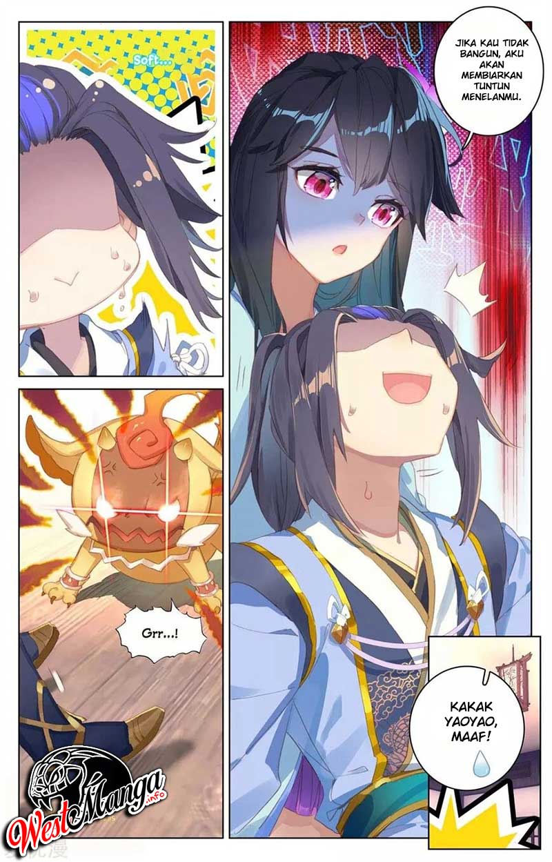 Yuan Zun