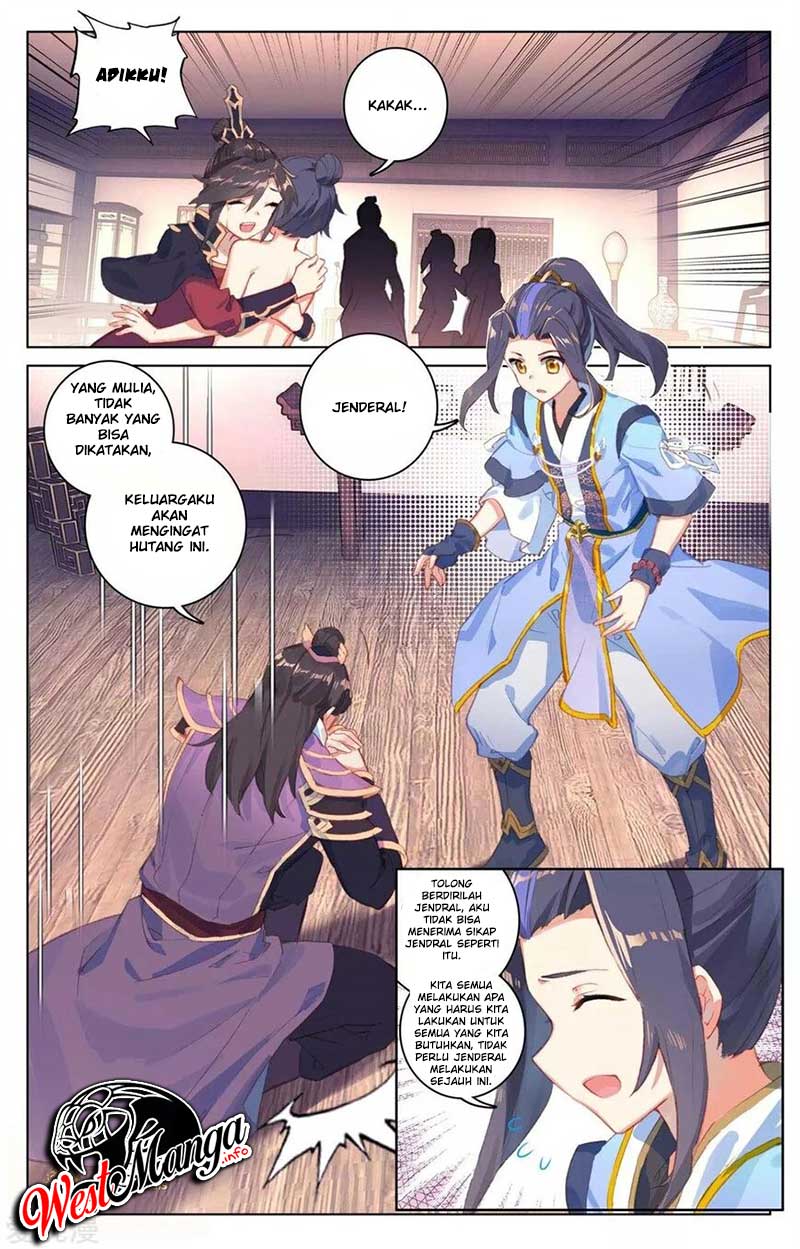 Yuan Zun