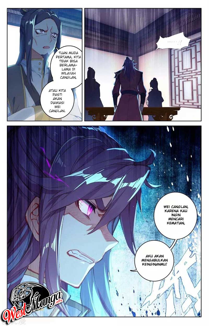 Yuan Zun