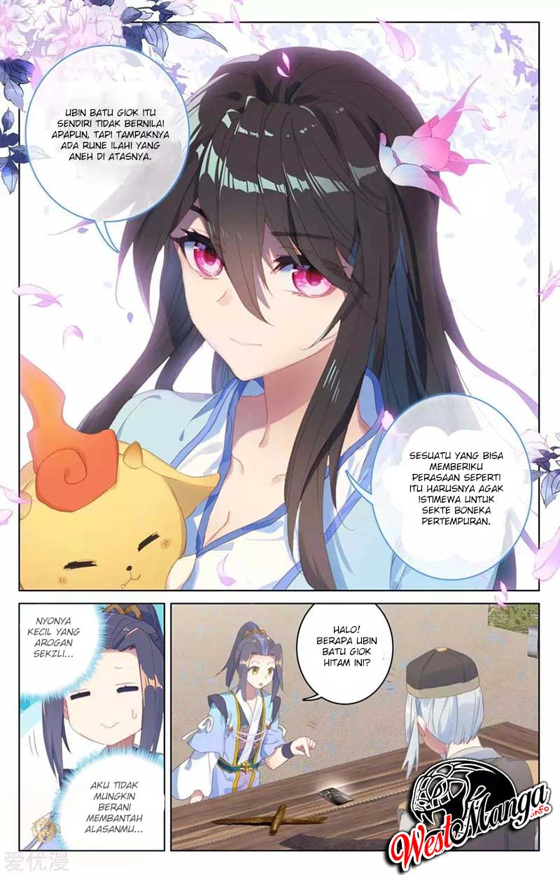 Yuan Zun