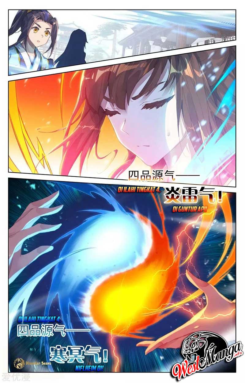 Yuan Zun