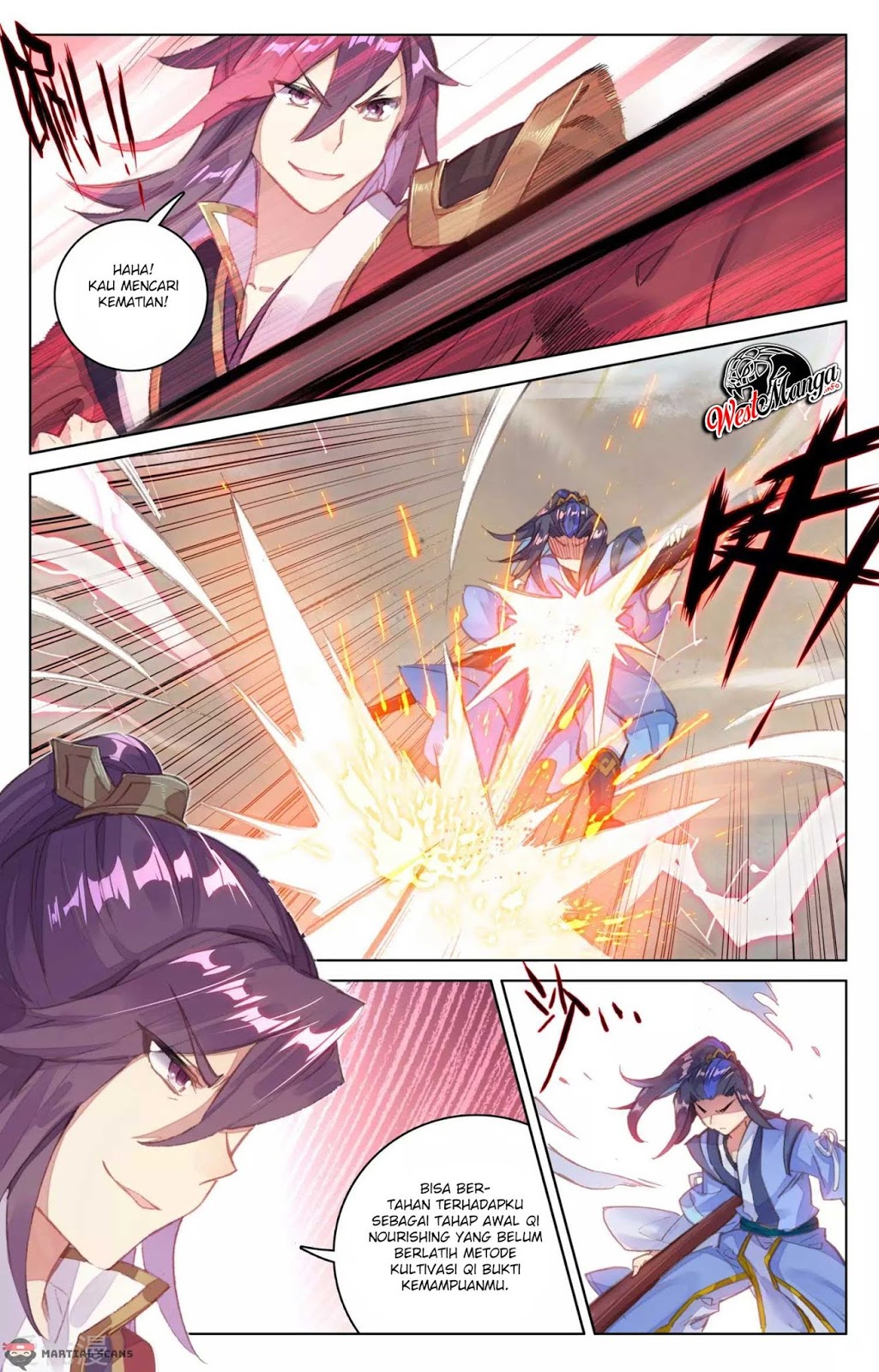 Yuan Zun