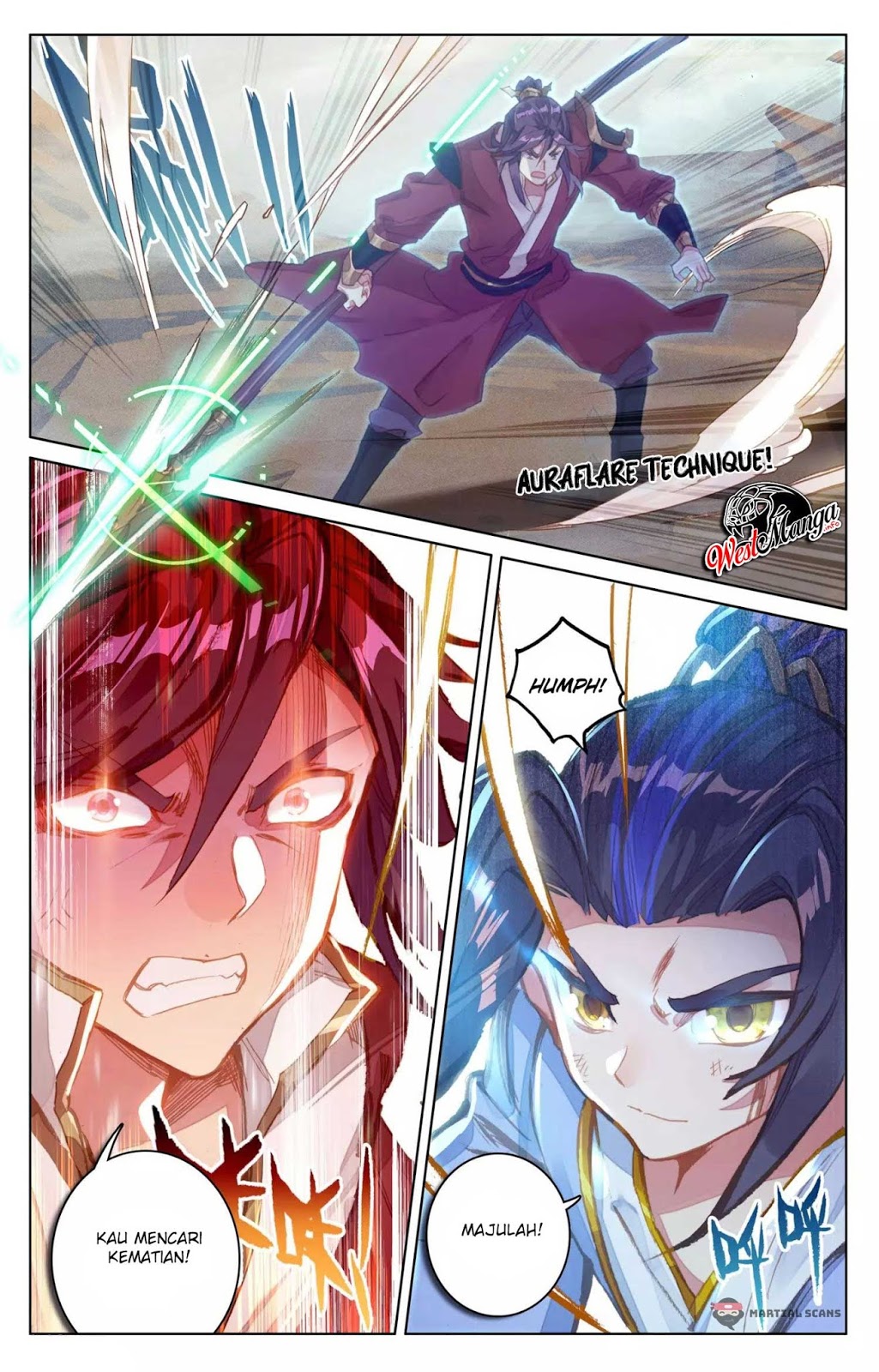 Yuan Zun