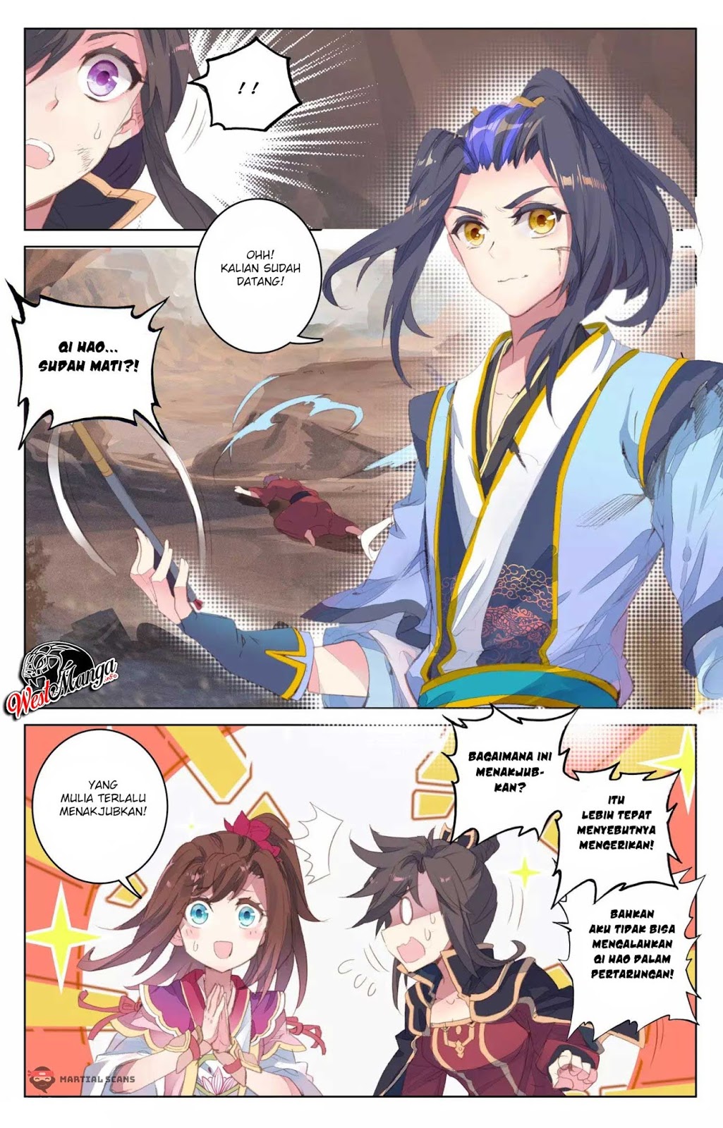 Yuan Zun