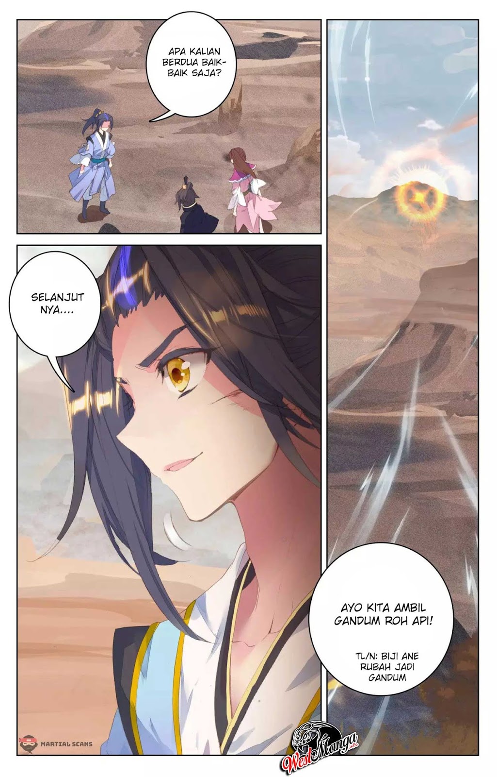 Yuan Zun