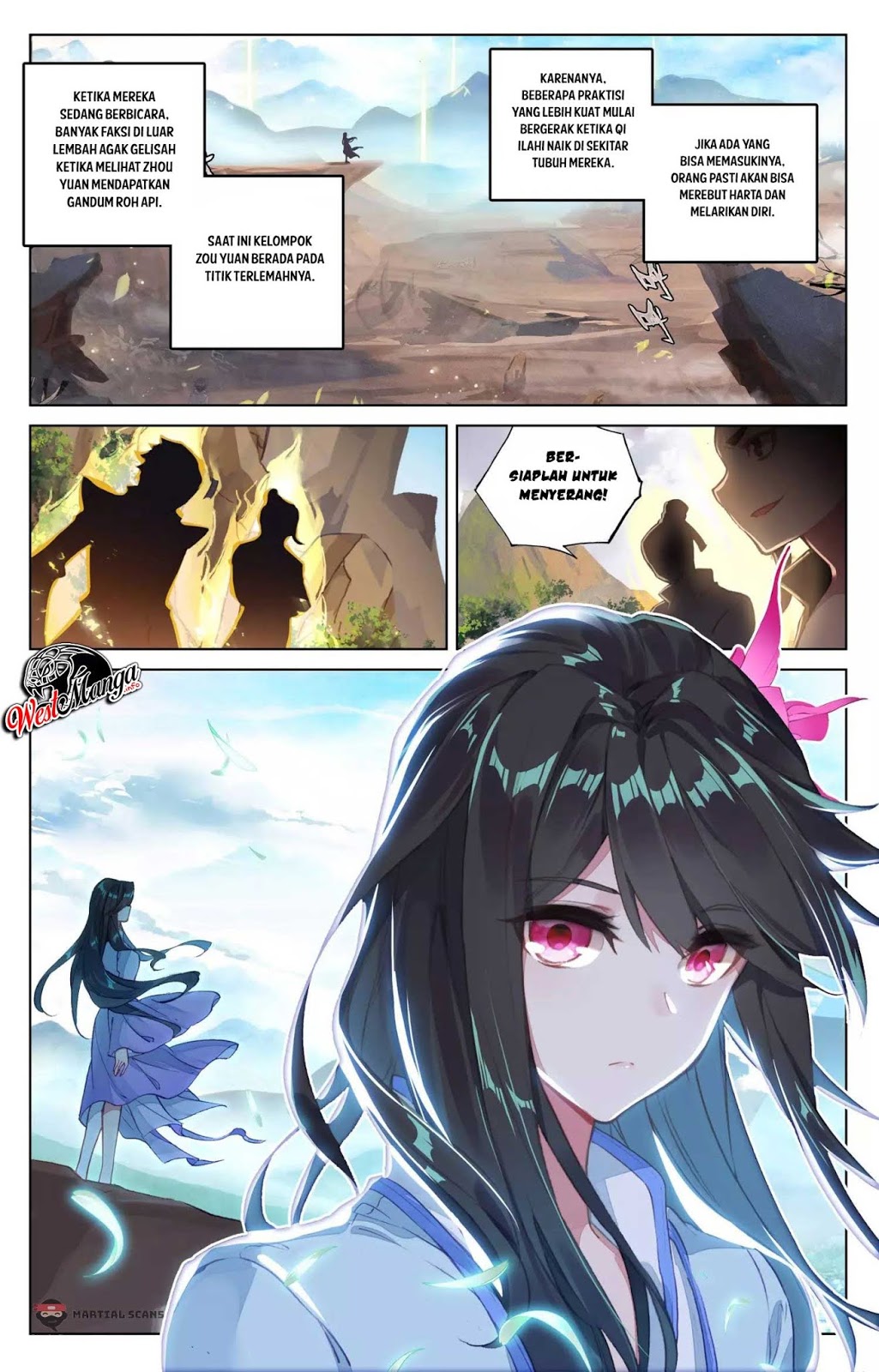 Yuan Zun
